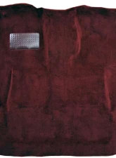 Custom Floor Carpet Dodge W100 1973 Complete Set Auto Custom Carpets                                     - 19421-232-1219000000 - Image 3