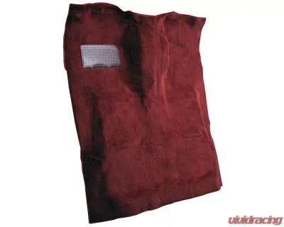 Custom Floor Carpet Dodge W100 1973 Complete Set Auto Custom Carpets - 19421-232-1219000000