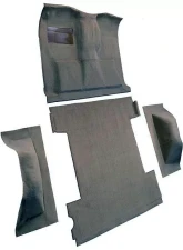 Custom Floor Carpet Dodge Ramcharger 1983-1993 Complete Set Auto Custom Carpets                                     - 3045-160-1085000000 - Image 3