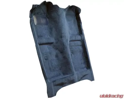Custom Floor Carpet Mercury Zephyr 1978-1983 Complete Set Auto Custom Carpets - 2670-160-1080000000