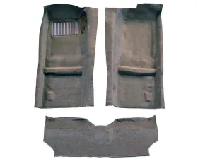 Custom Floor Carpet Nissan 280ZX 1979-1983 Passenger Area Auto Custom Carpets