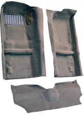 Custom Floor Carpet Nissan 280ZX 1979-1983 Passenger Area Auto Custom Carpets                                     - 2689-160-1120000000 - Image 3