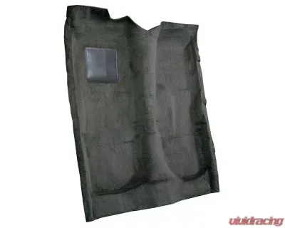 Custom Floor Carpet Dodge Mirada 1980-1983 Complete Set Auto Custom Carpets - 3289-160-1073000000
