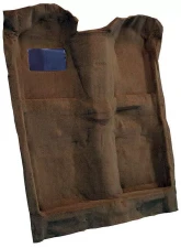 Custom Floor Carpet Ford Thunderbird 1980-1982 Complete Set Auto Custom Carpets                                     - 2057-162-1052000000 - Image 3