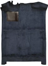 Custom Floor Carpet Dodge Aries 1981-1989 Complete Set Auto Custom Carpets                                     - 3273-162-1067000000 - Image 3