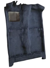 Custom Floor Carpet Dodge Aries 1981-1989 Complete Set Auto Custom Carpets                                     - 3273-162-1067000000 - Image 3