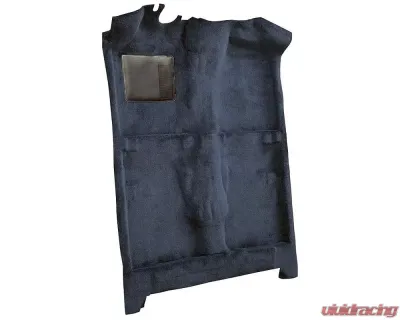 Custom Floor Carpet Dodge Aries 1981-1989 Complete Set Auto Custom Carpets - 3273-162-1067000000