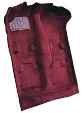 Custom Floor Carpet Buick Century 1982-1993 Complete Set Auto Custom Carpets                                     - 2644-162-1091000000 - Image 3