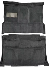 Custom Floor Carpet Chevrolet C/K 30 1981-1986 Complete Set Auto Custom Carpets                                     - 20928-162-1128000000 - Image 3