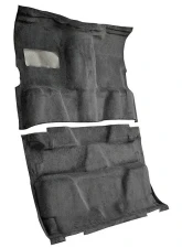 Custom Floor Carpet Chevrolet C/K 30 1981-1986 Complete Set Auto Custom Carpets                                     - 20928-162-1128000000 - Image 3