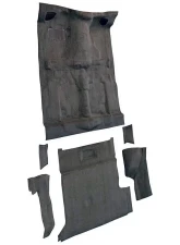 Custom Floor Carpet GMC Jimmy 1983-1991 Complete Set Auto Custom Carpets                                     - 2683-162-1092000000 - Image 3