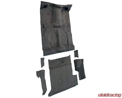 Custom Floor Carpet GMC Jimmy 1983-1991 Complete Set Auto Custom Carpets - 2683-162-1092000000