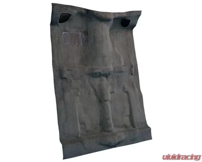 Custom Floor Carpet Chevrolet Blazer 1983-1994 Passenger Area Auto Custom Carpets - 2686-162-1133000000