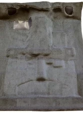 Custom Floor Carpet Chevrolet S-10 1982-1993 Complete Set Auto Custom Carpets                                     - 2679-160-1120000000 - Image 3