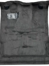 Custom Floor Carpet GMC S-15 1982-1990 Complete Set Auto Custom Carpets                                     - 16366-160-1072000000 - Image 3