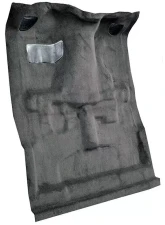 Custom Floor Carpet GMC S-15 1982-1990 Complete Set Auto Custom Carpets                                     - 16366-160-1072000000 - Image 3