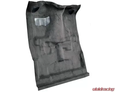 Custom Floor Carpet GMC S-15 1982-1990 Complete Set Auto Custom Carpets - 16366-160-1072000000