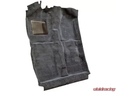 Custom Floor Carpet Dodge Daytona 1984-1993 Complete Set Auto Custom Carpets - 2219-162-1092000000