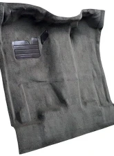 Custom Floor Carpet GMC C/K 2500 1988-1998 Complete Set Auto Custom Carpets                                     - 20474-162-1052000000 - Image 3