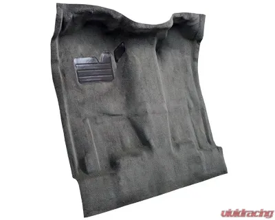 Custom Floor Carpet GMC C/K 2500 1988-1998 Complete Set Auto Custom Carpets - 20474-162-1052000000