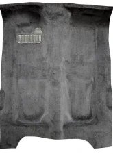 Custom Floor Carpet Buick Roadmaster 1991-1996 Complete Set Auto Custom Carpets                                     - 1535-160-1103000000 - Image 3