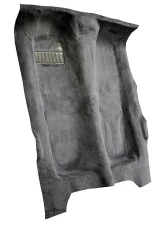 Custom Floor Carpet Buick Roadmaster 1991-1996 Complete Set Auto Custom Carpets                                     - 1535-160-1103000000 - Image 3