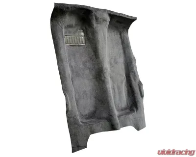 Custom Floor Carpet Buick Roadmaster 1991-1996 Complete Set Auto Custom Carpets - 1535-160-1103000000