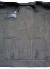 Custom Floor Carpet Chevrolet Tahoe 1995-1999 Passenger Area Auto Custom Carpets                                     - 10795-160-1134000000 - Image 3