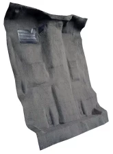 Custom Floor Carpet Chevrolet Tahoe 1995-1999 Passenger Area Auto Custom Carpets                                     - 10795-160-1134000000 - Image 3