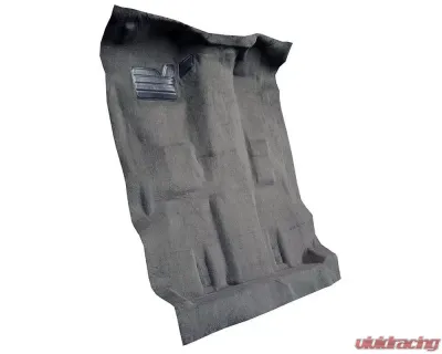 Custom Floor Carpet Chevrolet Tahoe 1995-1999 Passenger Area Auto Custom Carpets - 10795-160-1134000000
