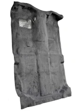 Custom Floor Carpet GMC C/K 2500 1992-1998 Passenger Area Auto Custom Carpets                                     - 22290-160-1106000000 - Image 3