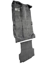 Custom Floor Carpet GMC C/K 1500 1992-1998 Complete Set Auto Custom Carpets                                     - 20521-160-1126000000 - Image 3