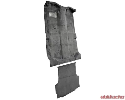 Custom Floor Carpet GMC C/K 1500 1992-1998 Complete Set Auto Custom Carpets - 20521-160-1126000000