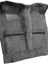 Custom Floor Carpet Toyota T100 1993-1998 Complete Set Auto Custom Carpets                                     - 10674-160-1145000000 - Image 3