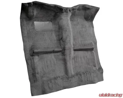 Custom Floor Carpet Toyota T100 1993-1998 Complete Set Auto Custom Carpets - 10674-160-1145000000