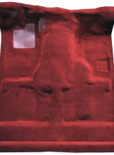 Custom Floor Carpet GMC Sonoma 1994-2003 Complete Set Auto Custom Carpets                                     - 3240-160-1133000000 - Image 3