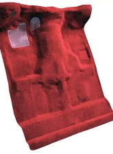 Custom Floor Carpet GMC Sonoma 1994-2003 Complete Set Auto Custom Carpets                                     - 3240-160-1133000000 - Image 3