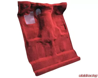 Custom Floor Carpet GMC Sonoma 1994-2003 Complete Set Auto Custom Carpets - 3240-160-1133000000