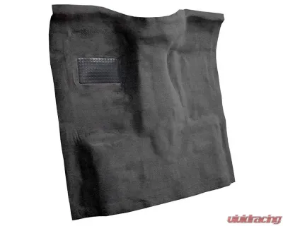 Custom Floor Carpet Dodge Ram 2500 1994-2001 Complete Set Auto Custom Carpets - 20347-162-1150000000