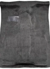 Custom Floor Carpet Dodge Ram 3500 1994-1997 Complete Set Auto Custom Carpets                                     - 19844-162-1147000000 - Image 3