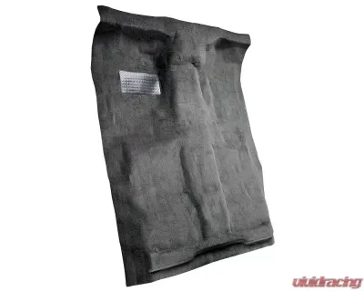 Custom Floor Carpet Dodge Ram 3500 1994-1997 Complete Set Auto Custom Carpets - 19844-162-1147000000