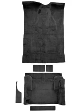 Custom Floor Carpet Chevrolet Blazer 1995-2005 Complete Set Auto Custom Carpets                                     - 11454-160-1067000000 - Image 3