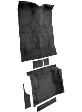 Custom Floor Carpet Chevrolet Blazer 1995-2005 Complete Set Auto Custom Carpets                                     - 11454-160-1067000000 - Image 3