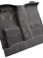 Custom Floor Carpet Ford F-150 1998-2003 Complete Set Auto Custom Carpets                                     - 10708-160-1116000000 - Image 3