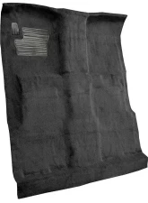 Custom Floor Carpet Ford F-250 1997-1998 Complete Set Auto Custom Carpets                                     - 23080-160-1106000000 - Image 3