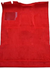 Custom Floor Carpet Ford F-100 1975-1979 Complete Set Auto Custom Carpets                                     - 19894-162-1106000000 - Image 3