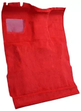 Custom Floor Carpet Ford F-100 1975-1979 Complete Set Auto Custom Carpets                                     - 19894-162-1106000000 - Image 3