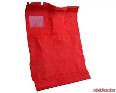 Custom Floor Carpet Ford F-100 1975-1979 Complete Set Auto Custom Carpets - 19894-162-1106000000