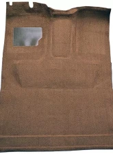 Custom Floor Carpet Ford F-150 1975-1979 Complete Set Auto Custom Carpets                                     - 1195-160-1100000000 - Image 3