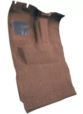 Custom Floor Carpet Ford F-150 1975-1979 Complete Set Auto Custom Carpets                                     - 1195-160-1100000000 - Image 3